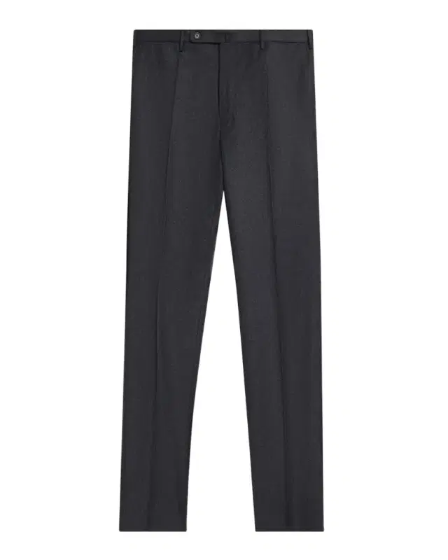 Incotex Men 's Super 100s Wool Dress Pants