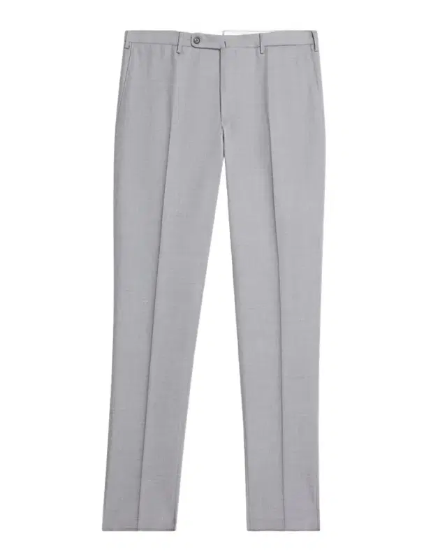 Incotex Men 's Super 120s Wool Dress Pants
