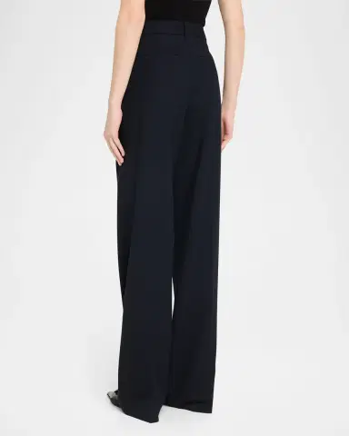A.L.C. Hirsh Straight-Leg Pants | Thumbnail 3