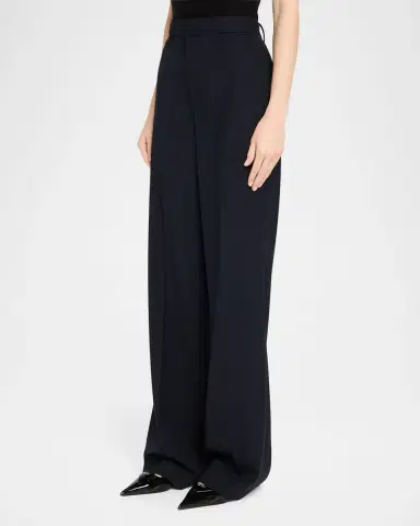A.L.C. Hirsh Straight-Leg Pants | Thumbnail 4