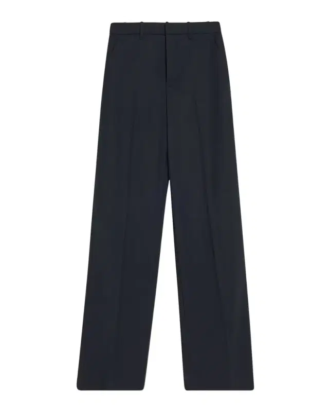 A.L.C. Hirsh Straight-Leg Pants