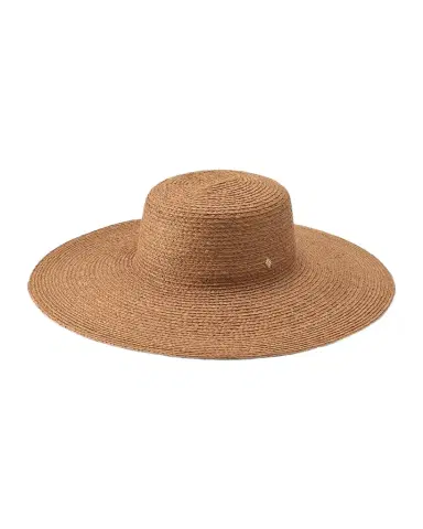 Helen Kaminski Nathalia Raffia Sun Hat | Thumbnail 1 Helen Kaminski Nathalia Raffia Sun Hat | Thumbnail 1