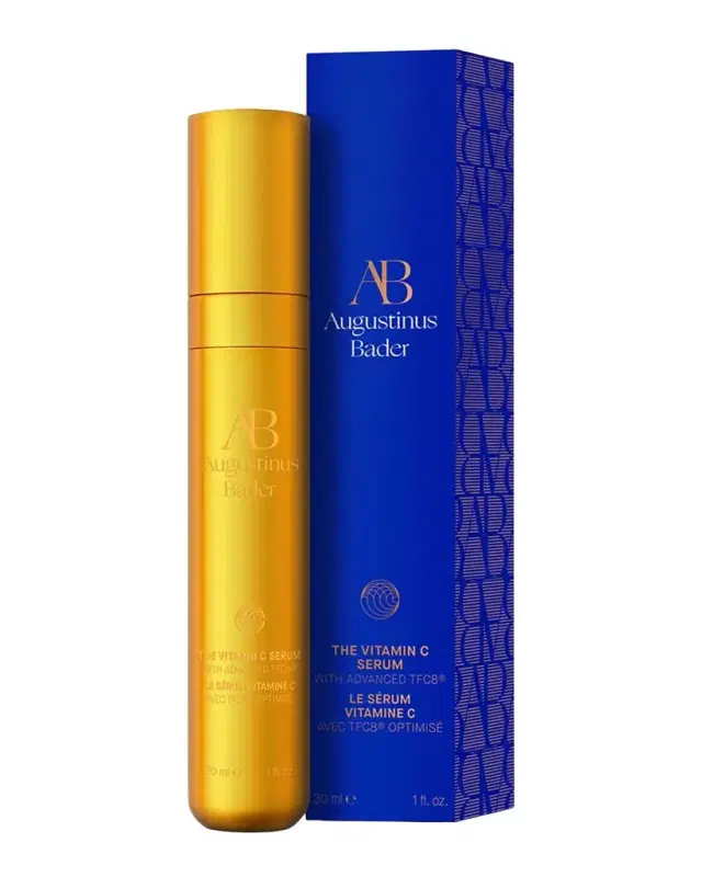 Augustinus Bader The Vitamin C Serum, 1 oz.