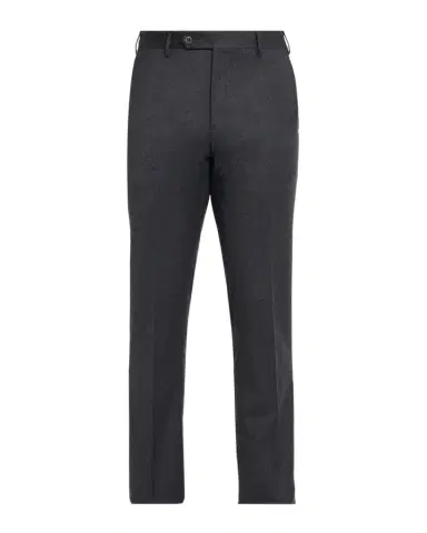 ZANELLA Men's Parker Wool Flannel Pants | Thumbnail 1 ZANELLA Men's Parker Wool Flannel Pants | Thumbnail 1