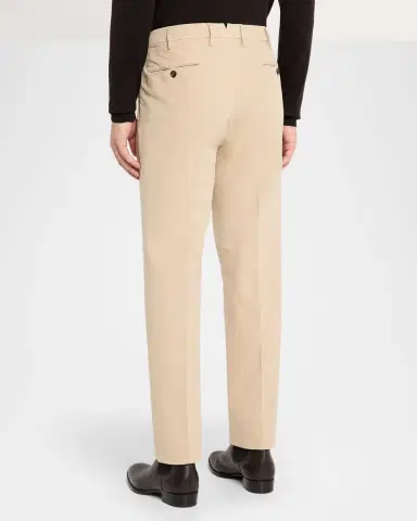 Incotex Men 's Cotton Stretch Slim Pants | Thumbnail 3