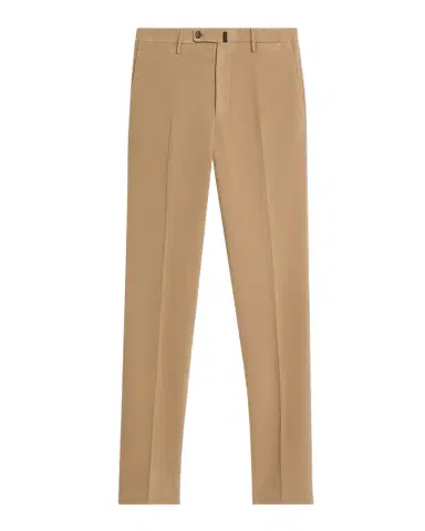 Incotex Men 's Cotton Stretch Slim Pants | Thumbnail 1