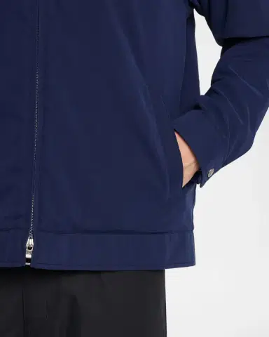 Peter Millar Men 's Bleecker Wind-Resistant Jacket | Thumbnail 5