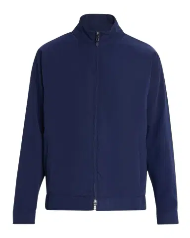 Peter Millar Men 's Bleecker Wind-Resistant Jacket | Thumbnail 1