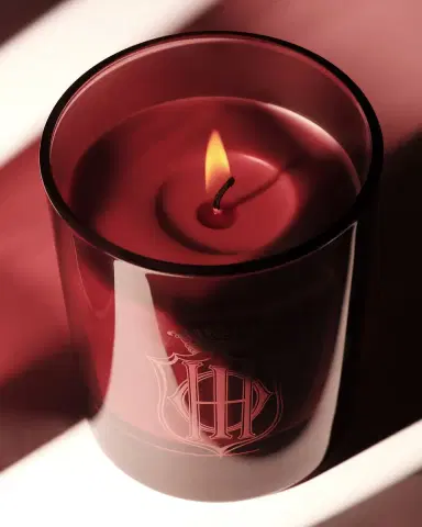 Sisley Paris Rose Scented Candle, 7.7 oz. | Thumbnail 3