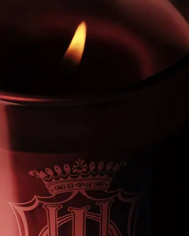Sisley Paris Rose Scented Candle, 7.7 oz. | Thumbnail 6