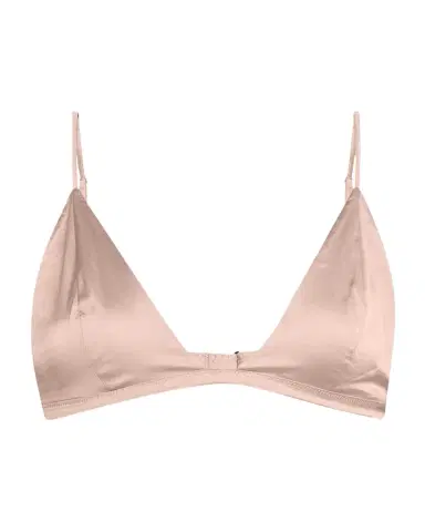 Kiki de Montparnasse Tous Les Jours Soft Wireless Triangle Bra | Thumbnail 1