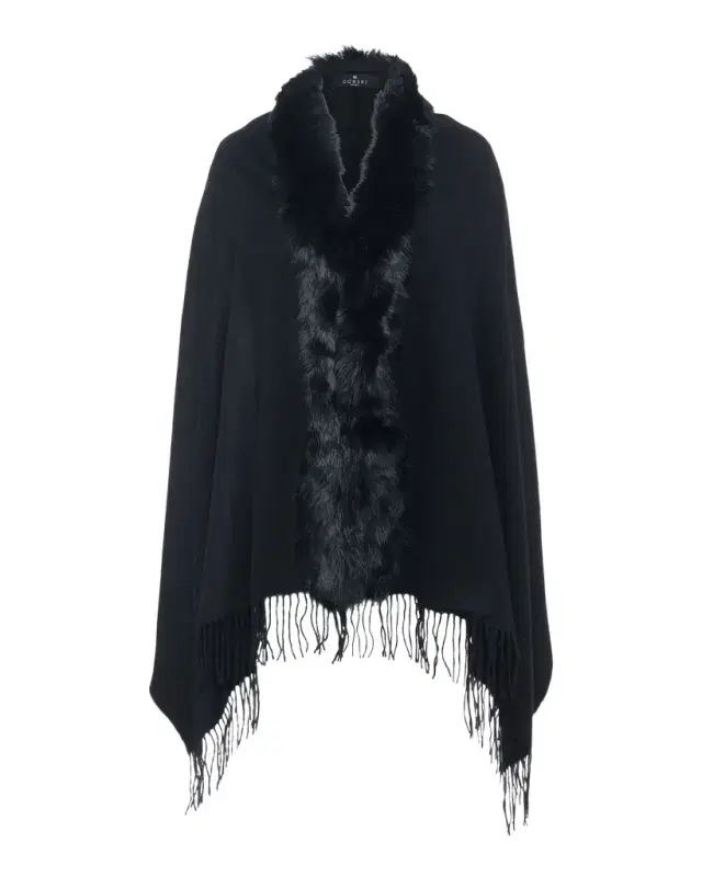 Cashmere & Toscana Lamb Stole