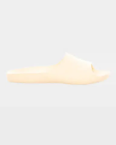 THE ROW Ama Rubber Flat Slide Sandals | Thumbnail 2