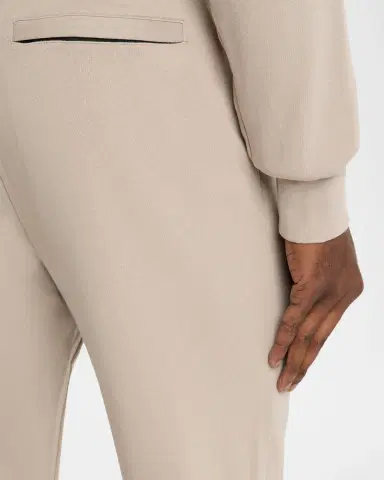 Canada Goose Men 's Huron Logo-Patch Sweatpants | Thumbnail 5 Canada Goose Men 's Huron Logo-Patch Sweatpants | Thumbnail 5
