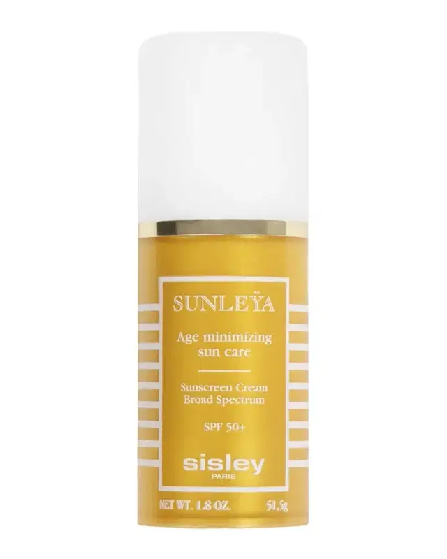 Sisley-Paris Sunleÿa Age Minimizing Sun Care SPF 50+,
