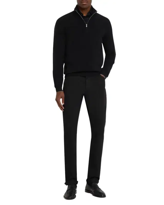 Brunello Cucinelli Men 's Bull Denim Skinny-Fit Pants