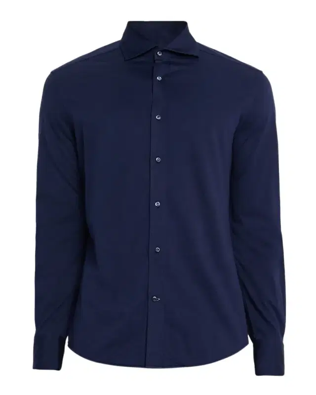 Brunello Cucinelli Men 's Long-leeve hirt