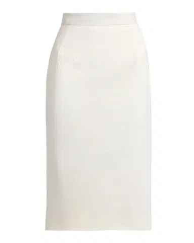 Dolce & Gabbana Wool-Stretch Cady Pencil Skirt | Thumbnail 1