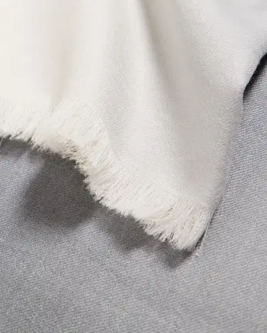 Sofia Cashmere Cashmere Ombre Scarf | Thumbnail 3