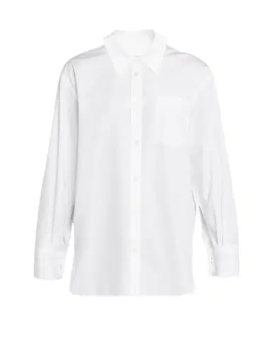 Maria McManus Oversized Long-Sleeve Tunic Shirt | Thumbnail 1 Maria McManus Oversized Long-Sleeve Tunic Shirt | Thumbnail 1