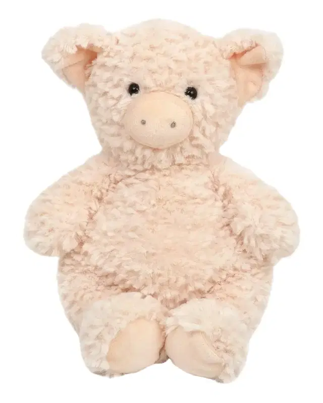 Mon Ami Polly Pig Stuffed Toy