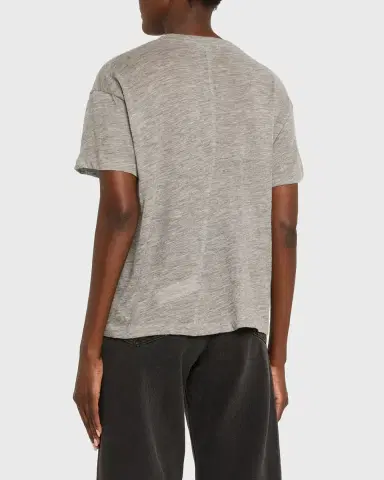 The Row Lila Cashmere Top | Thumbnail 3 The Row Lila Cashmere Top | Thumbnail 3
