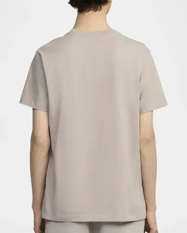 Canada Goose Men's Emerson Wordmark T-Shirt | Thumbnail 2 Canada Goose Men's Emerson Wordmark T-Shirt | Thumbnail 2