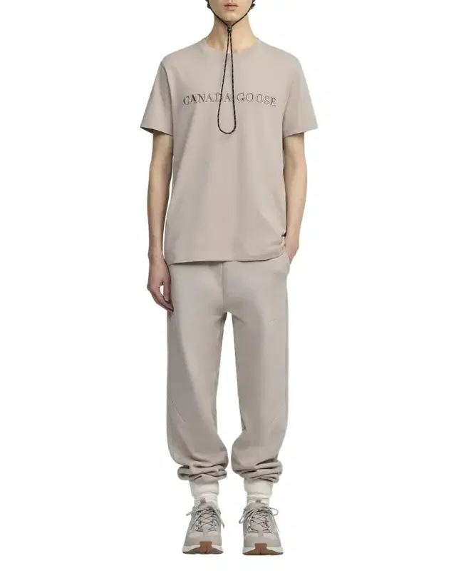 Men 's Emerson Wordmark T-Shirt