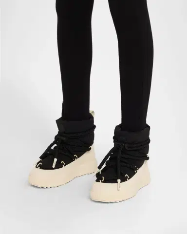 Moncler Altive Mid Snow Boots | Thumbnail 2