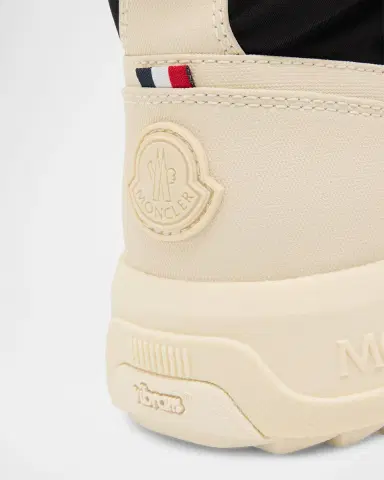 Moncler Altive Mid Snow Boots | Thumbnail 5