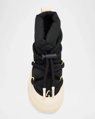 Moncler Altive Mid Snow Boots | Thumbnail 6