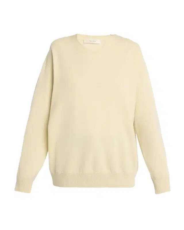Migeia V-Neck Cashmere Sweater