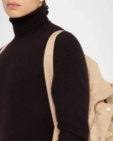 Canada Goose Men 's Maitland Canvas Parka | Thumbnail 5 Canada Goose Men 's Maitland Canvas Parka | Thumbnail 5