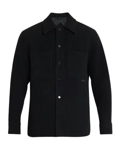 Canada Goose Men's Atkinson Snap-Front Shirt Jacket | Thumbnail 1