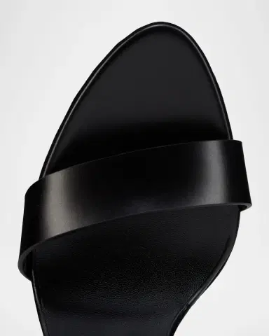 Christian Louboutin 120mm Fanny Leather Sandals | Thumbnail 3 Christian Louboutin 120mm Fanny Leather Sandals | Thumbnail 3