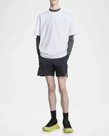 Canada Goose Men's Gladstone Cotton Jersey T-Shirt | Thumbnail 2