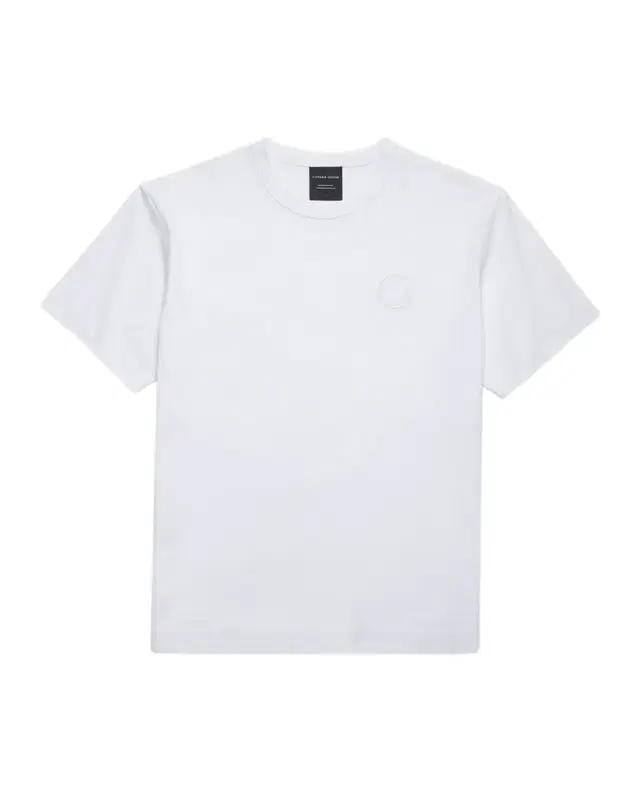 Men 's Gladstone Cotton Jersey T-Shirt