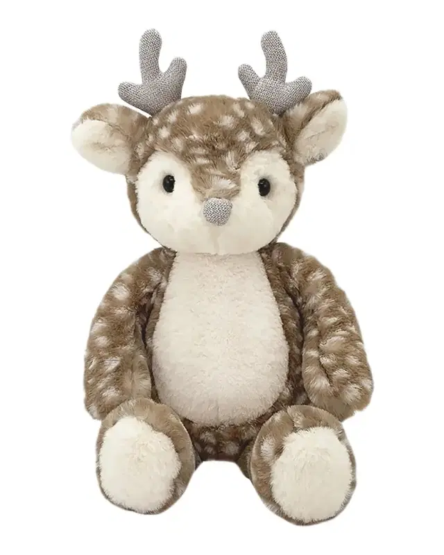 Mon Ami Fiona The Fawn Stuffed Toy