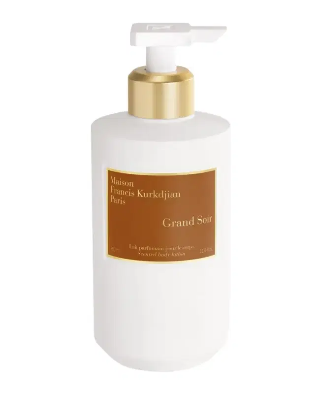 Maison Francis Kurkdjian Grand Soir Body Lotion, 11.8 oz.