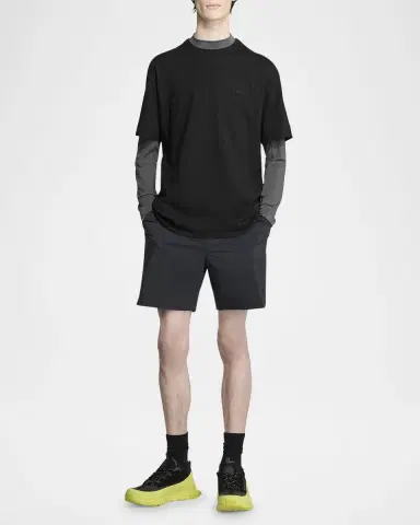 Canada Goose Men's Gladstone Cotton Jersey T-Shirt | Thumbnail 2