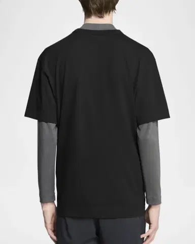 Canada Goose Men's Gladstone Cotton Jersey T-Shirt | Thumbnail 3