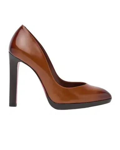 Christian Louboutin 120mm Fannylove Leather Pumps | Thumbnail 1 Christian Louboutin 120mm Fannylove Leather Pumps | Thumbnail 1