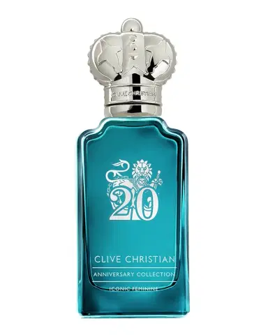 Clive Christian Iconic Feminine Eau de Parfum, 1.7 oz. | Thumbnail 1 Clive Christian Iconic Feminine Eau de Parfum, 1.7 oz. | Thumbnail 1