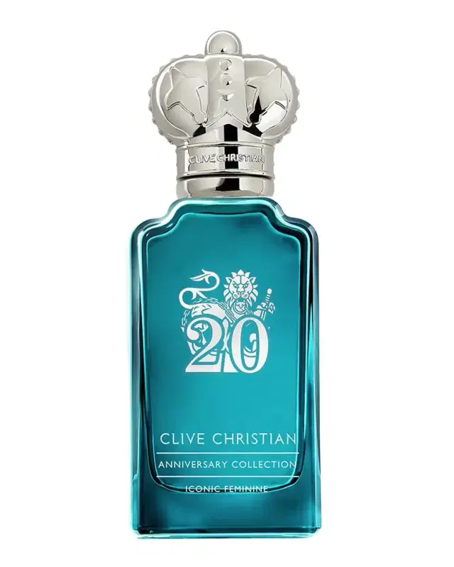 Clive Christian Iconic Feminine Eau de Parfum, 1.7 oz.