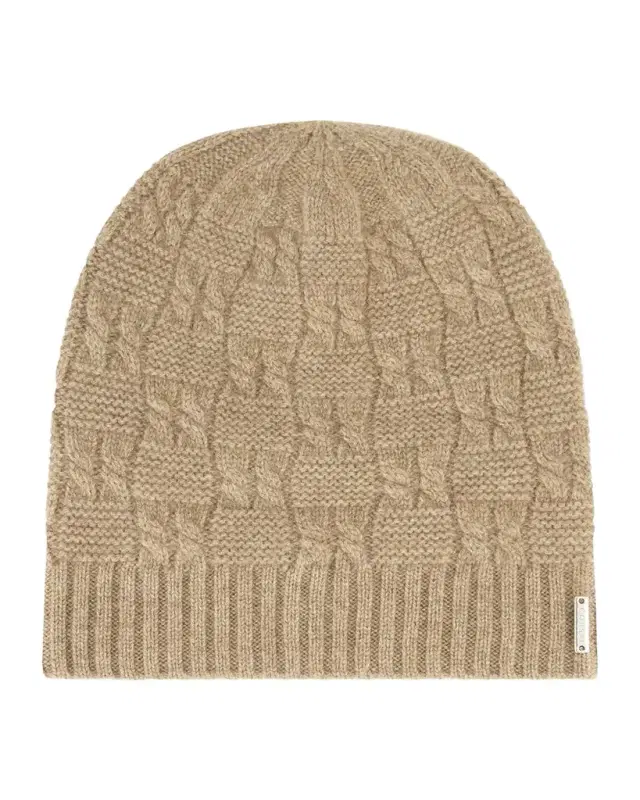 Gorski Select Cashmere Beanie