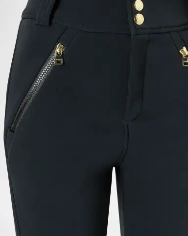 Bogner Hazel Softshell Ski Pants | Thumbnail 3