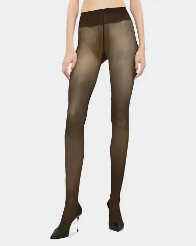 Wolford Individual 20 High-Stretch Matte Tights, 20 Denier | Thumbnail 2 Wolford Individual 20 High-Stretch Matte Tights, 20 Denier | Thumbnail 2