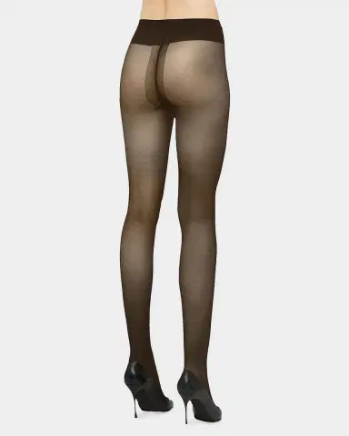 Wolford Individual 20 High-Stretch Matte Tights, 20 Denier | Thumbnail 3 Wolford Individual 20 High-Stretch Matte Tights, 20 Denier | Thumbnail 3
