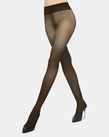 Wolford Individual 20 High-Stretch Matte Tights, 20 Denier | Thumbnail 4 Wolford Individual 20 High-Stretch Matte Tights, 20 Denier | Thumbnail 4