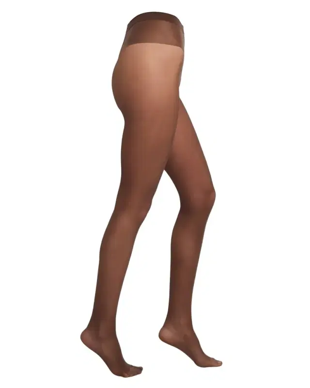 Individual 20 High-Stretch Matte Tights, 20 Denier